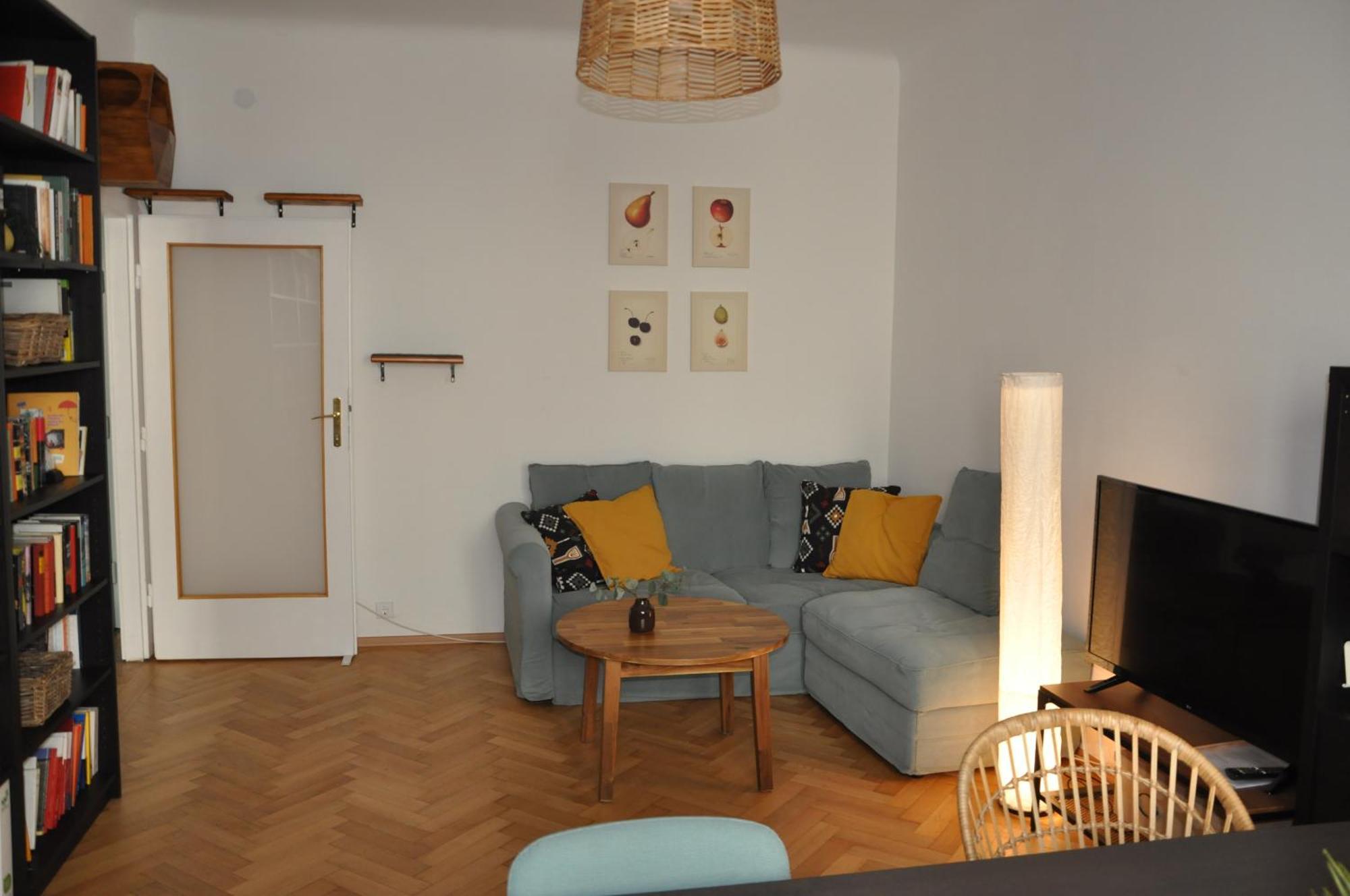 Lovely Apartment In Historic Center เวียนนา ภายนอก รูปภาพ
