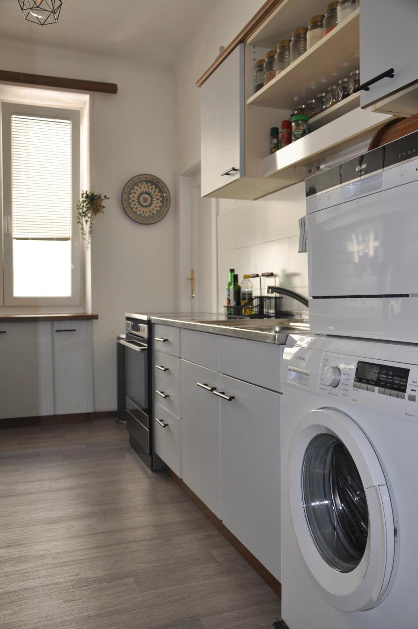 Lovely Apartment In Historic Center เวียนนา ภายนอก รูปภาพ
