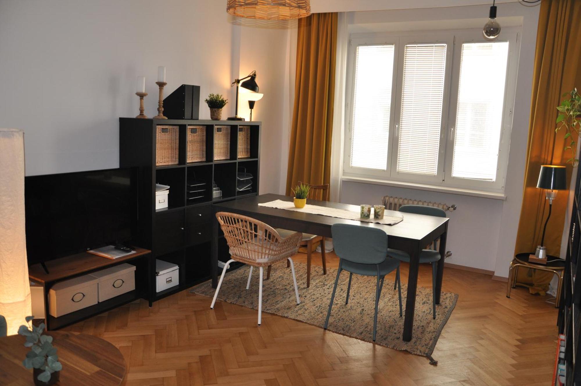Lovely Apartment In Historic Center เวียนนา ภายนอก รูปภาพ