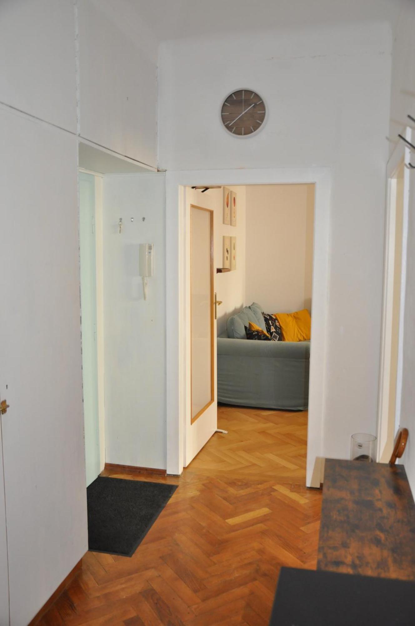 Lovely Apartment In Historic Center เวียนนา ภายนอก รูปภาพ